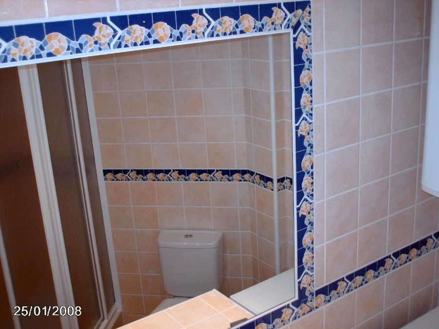 Baño 1