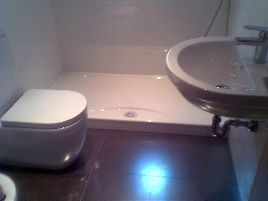 Baño 1