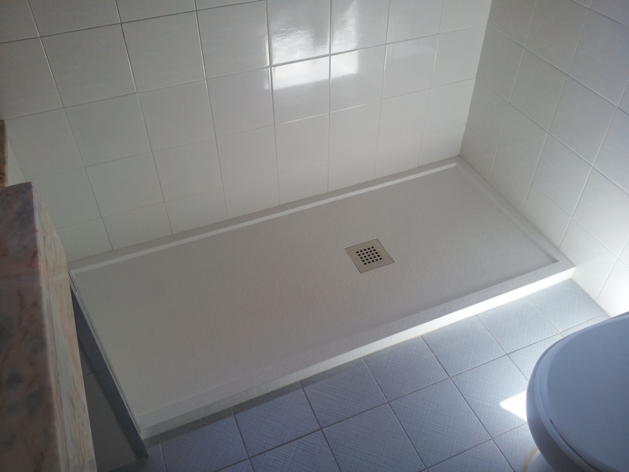 Baño 1