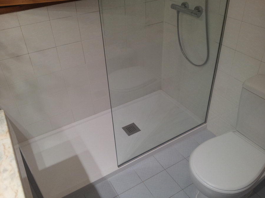 Baño 1