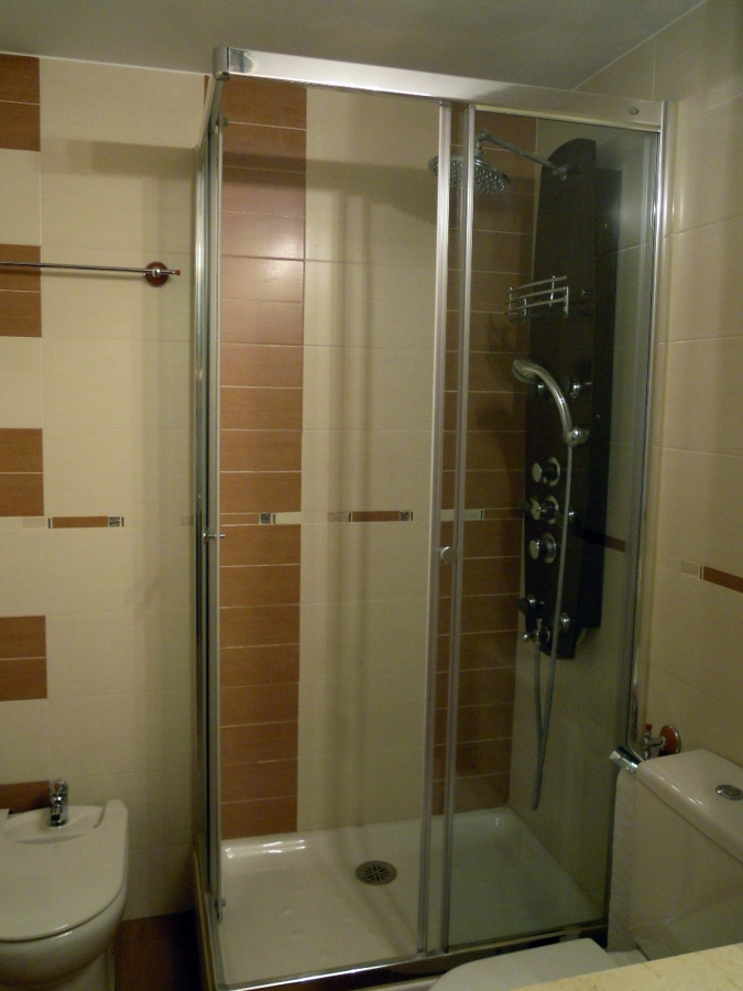 Baño 2.1