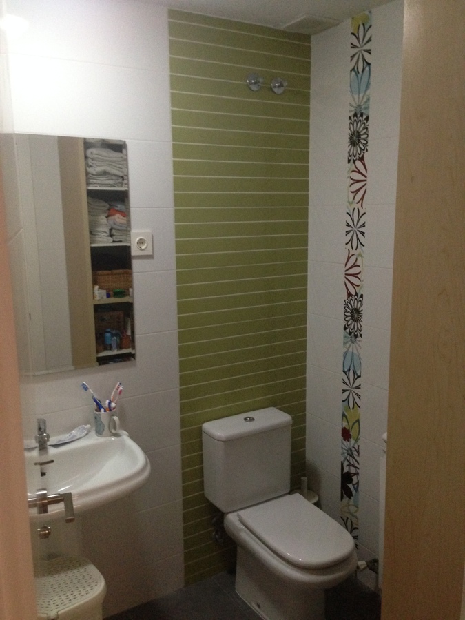 Cuarto de Baño
