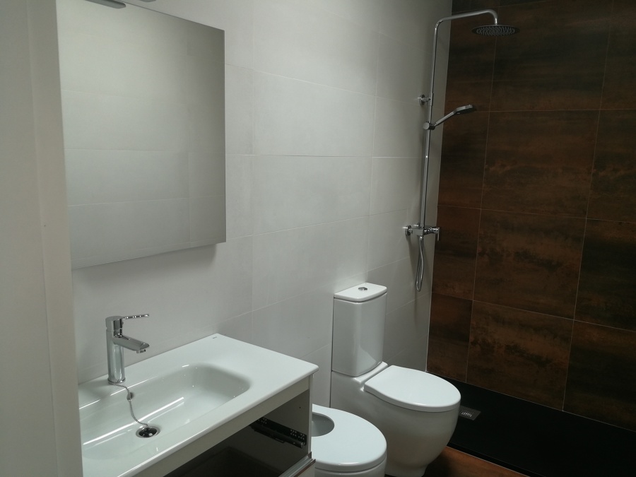 BAÑOS