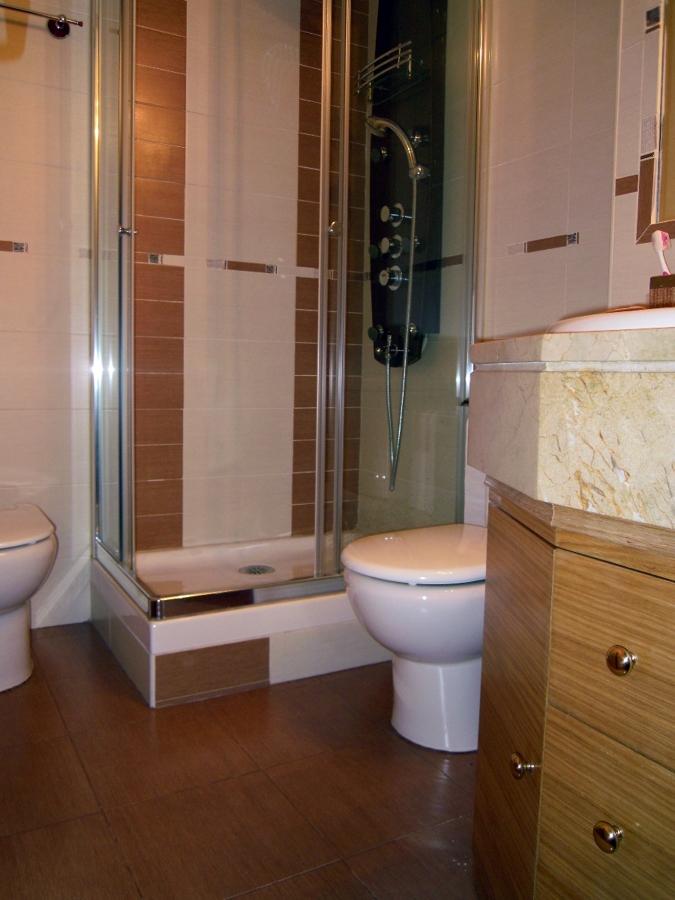 Baño 2.3