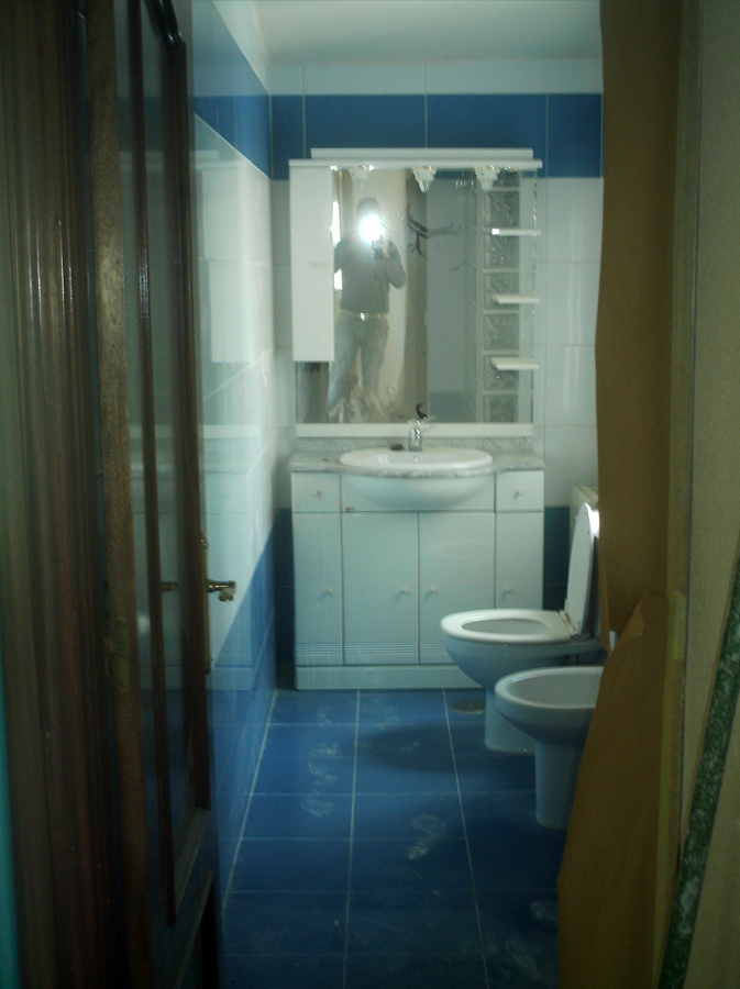 Baño 2013