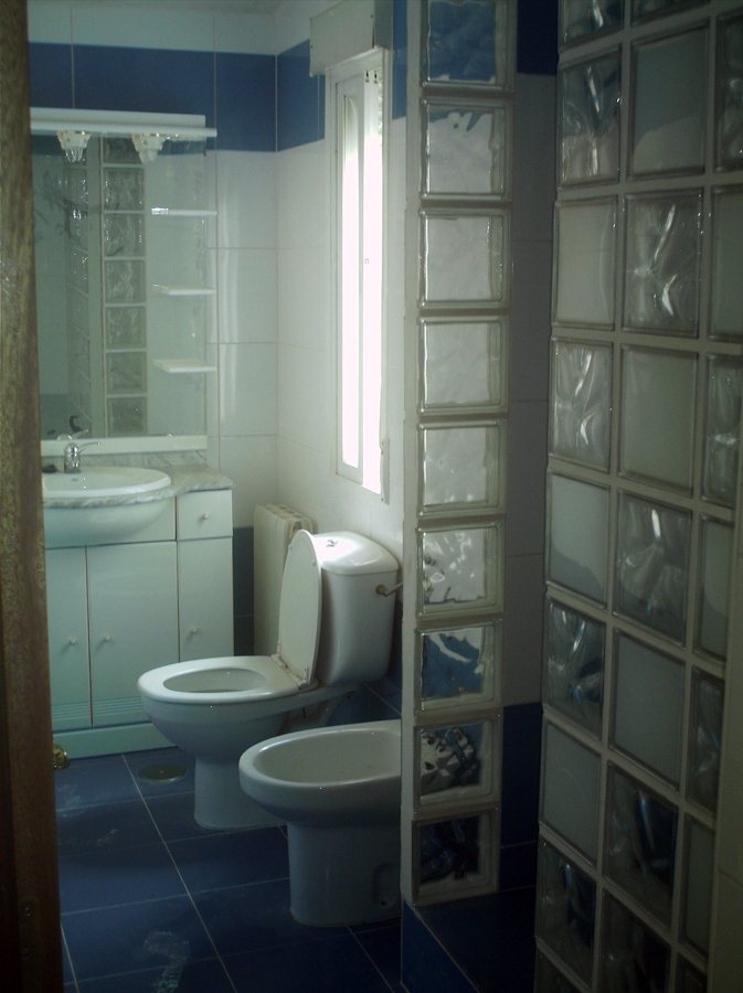 Baño 2013