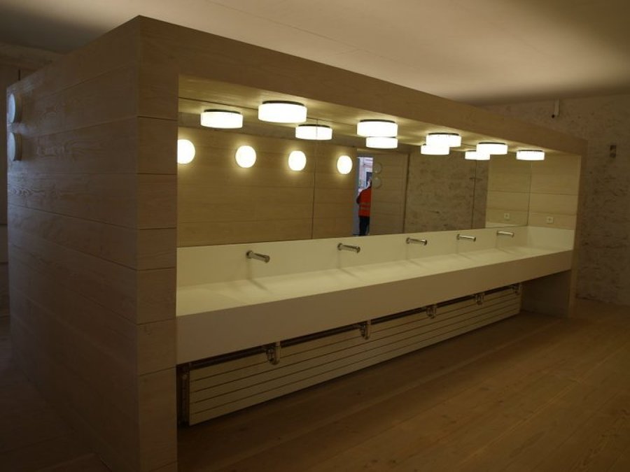 Baños