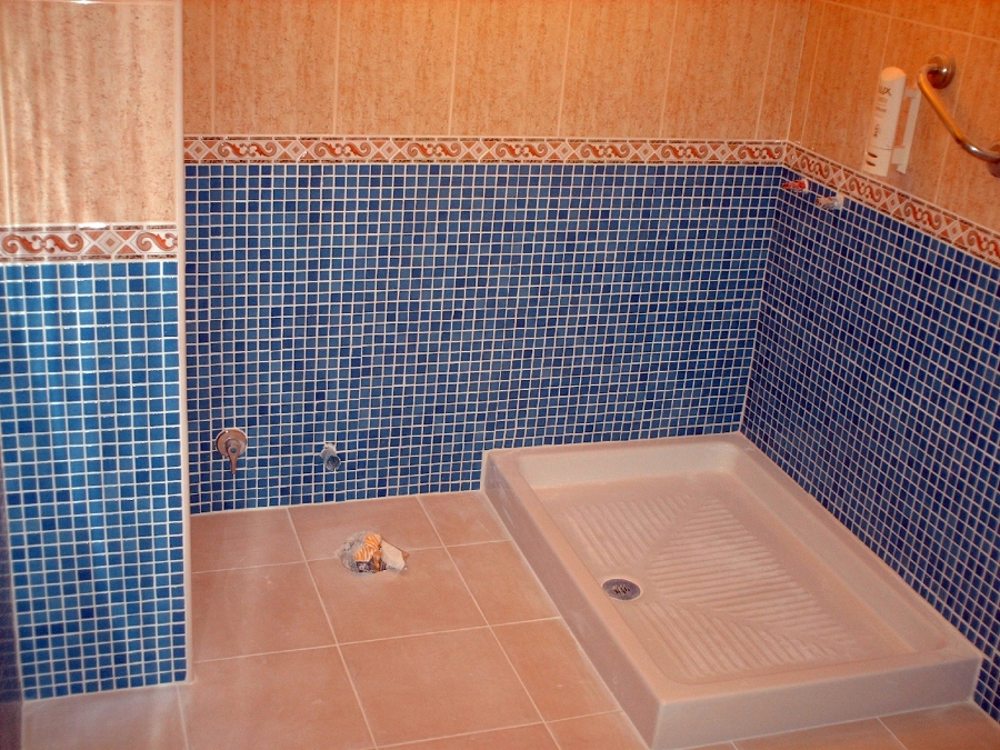 Baño 2