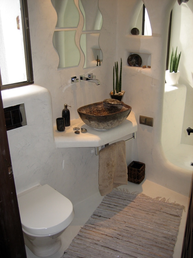 Baño 2
