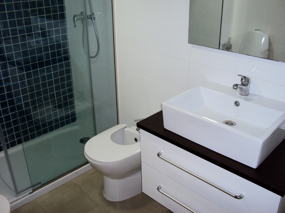baño 2