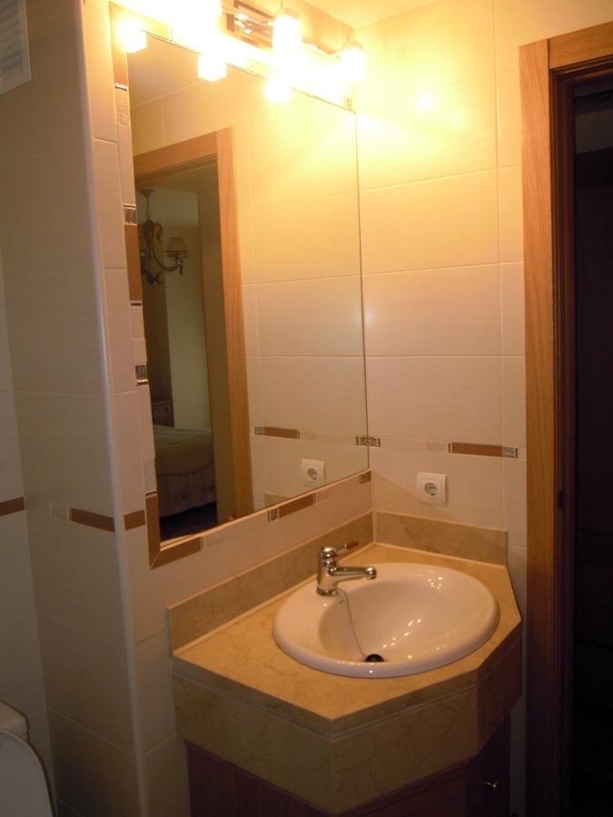Baño 2