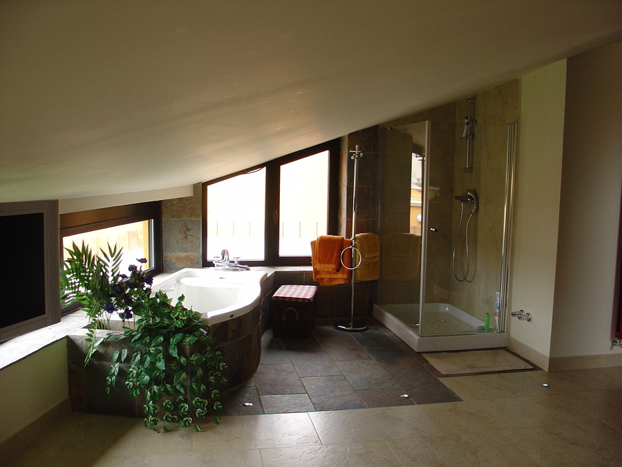 Baño 2 