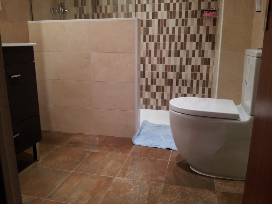 Baño 2