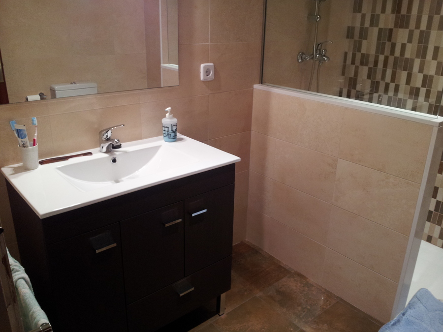Baño 2