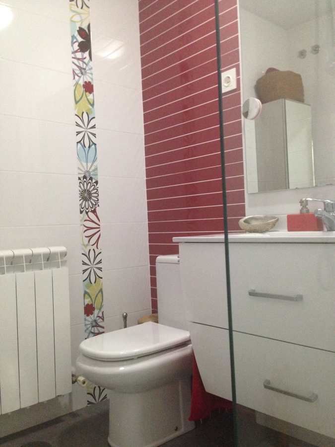 Cuarto de Baño