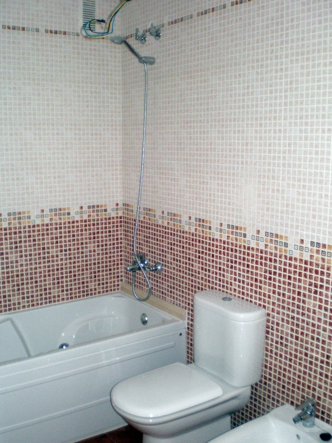 Foto: Baño Clásico de Nautilus Studio #1091196 - Habitissimo