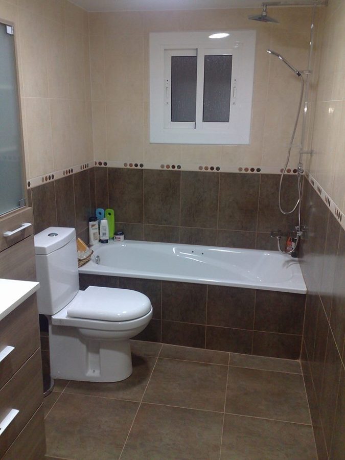 BAÑO 