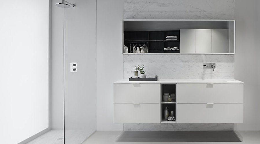 Baño confort