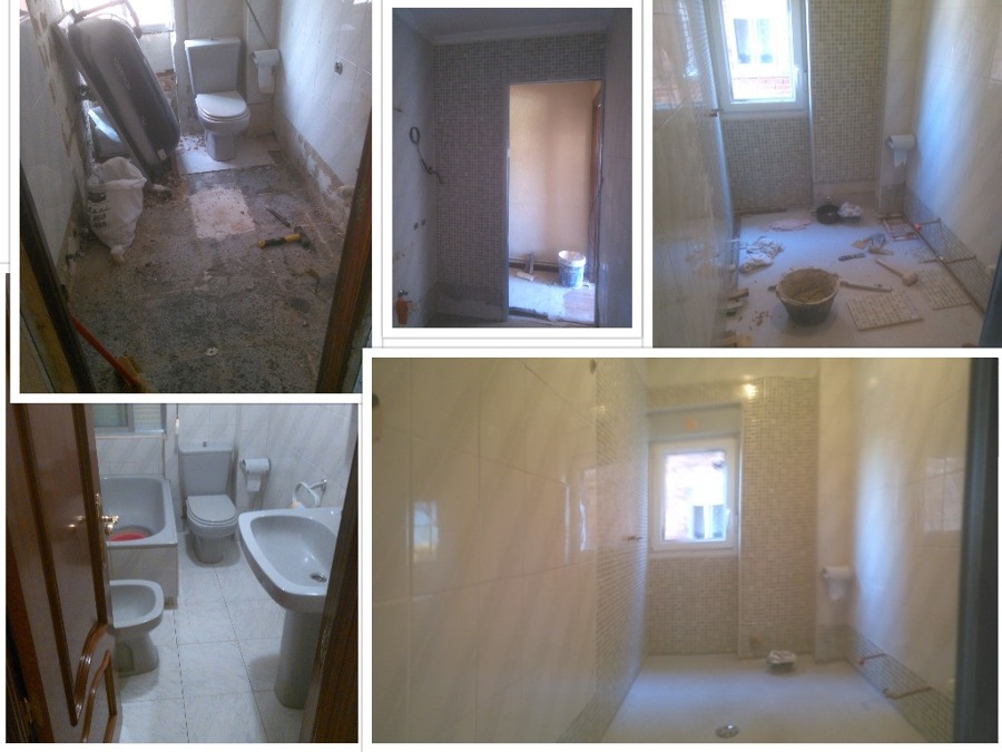 BAÑO ADAPTADO