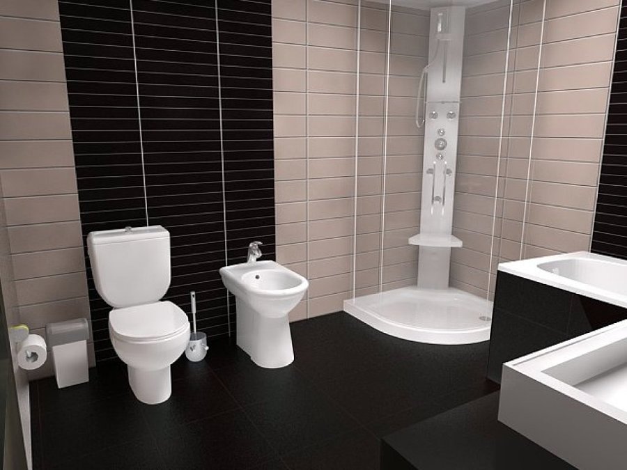baño arrabal