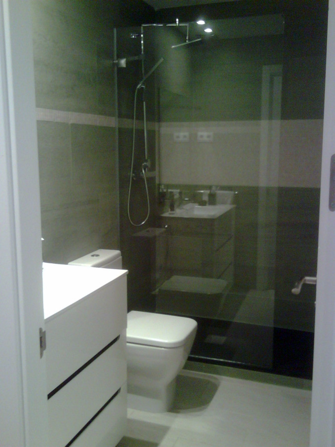 Baño Aviochi