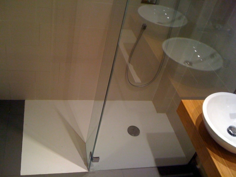 Baño Badalona