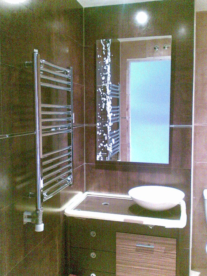 Baños