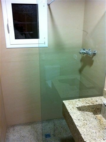 baño berga