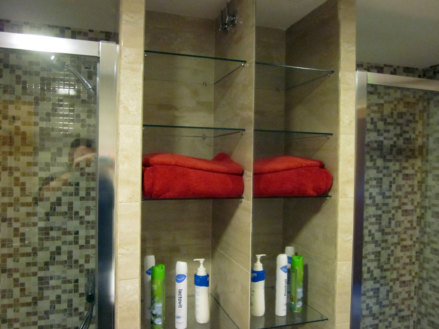 Baño Campello