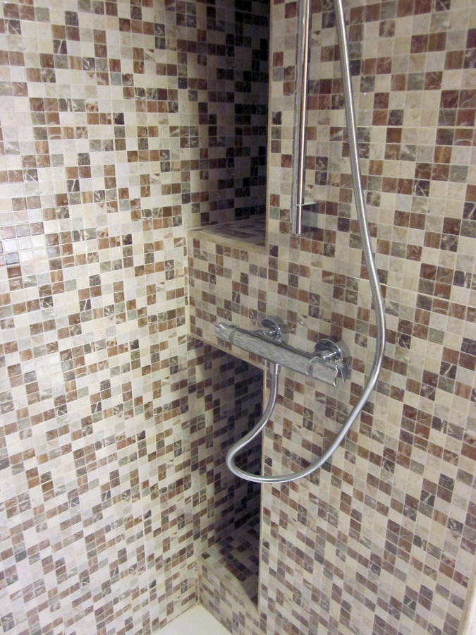 Baño Campello