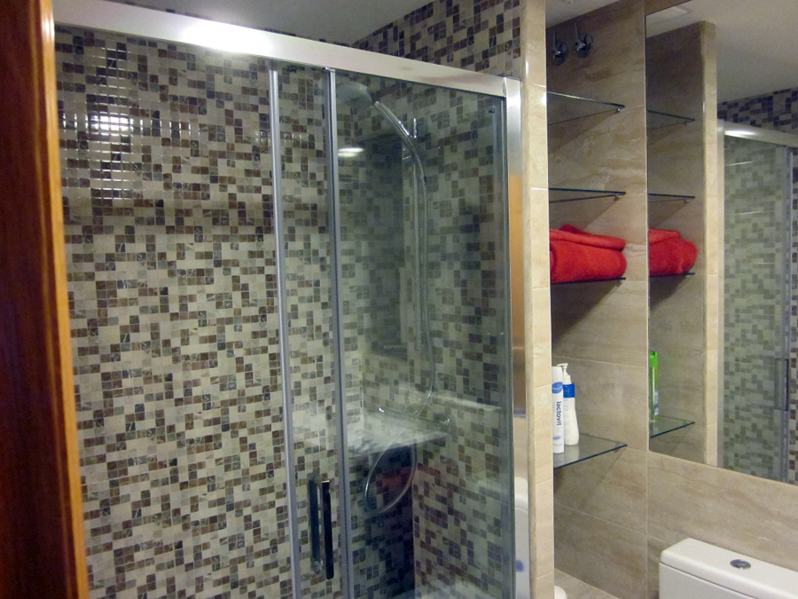 Baño Campello