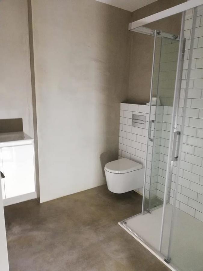 Reformas Baño