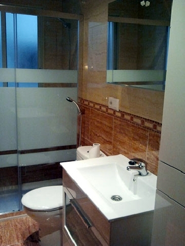 Baño Completo