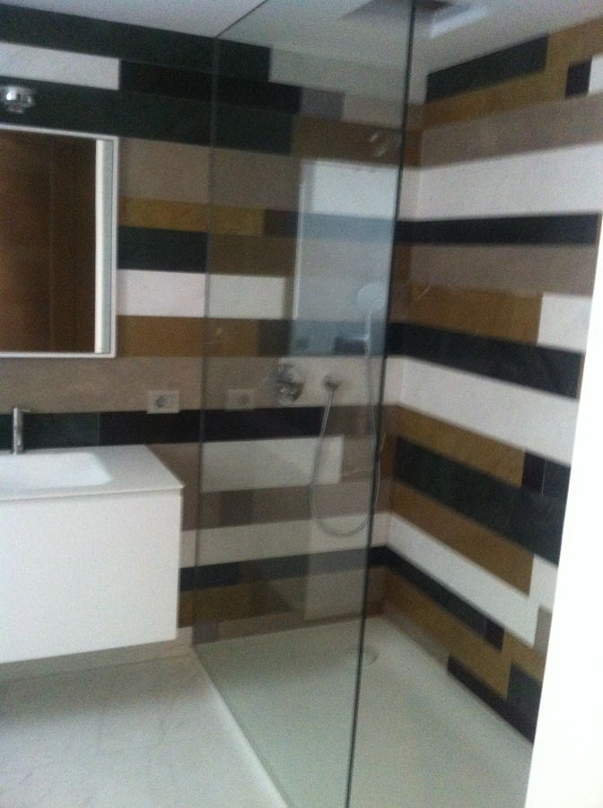 Baño completo