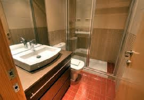 Baño D