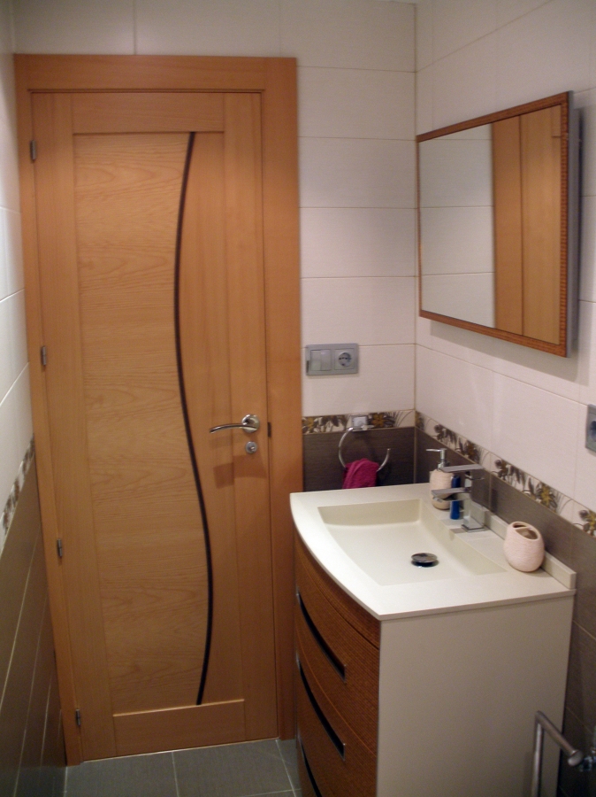 baño de diseño