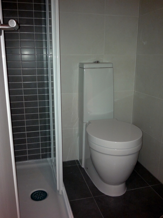 BAÑO DE DISEÑO