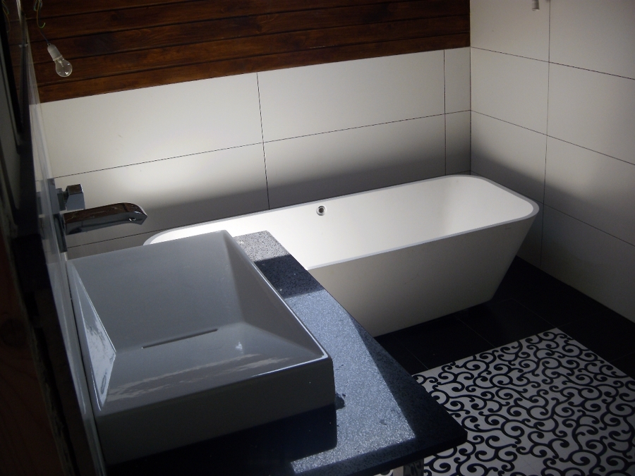 Baño de siseño