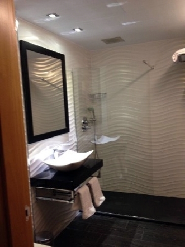 Baño Demartin