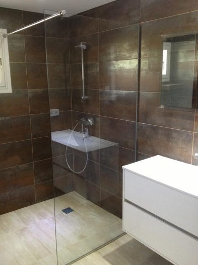 BAÑO EL MOLAR
