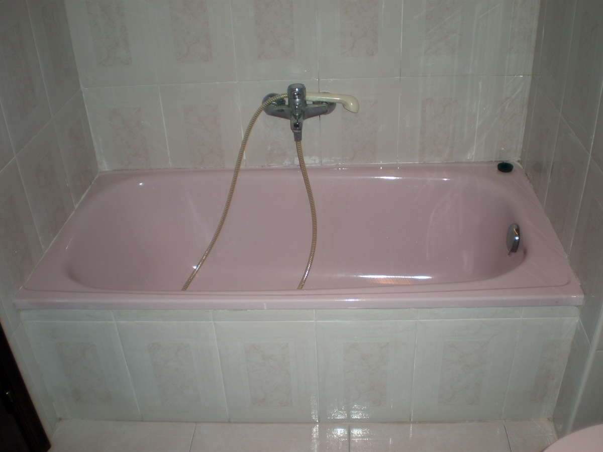BAñO EN PRAVIA-ANTES DE REFORMAR