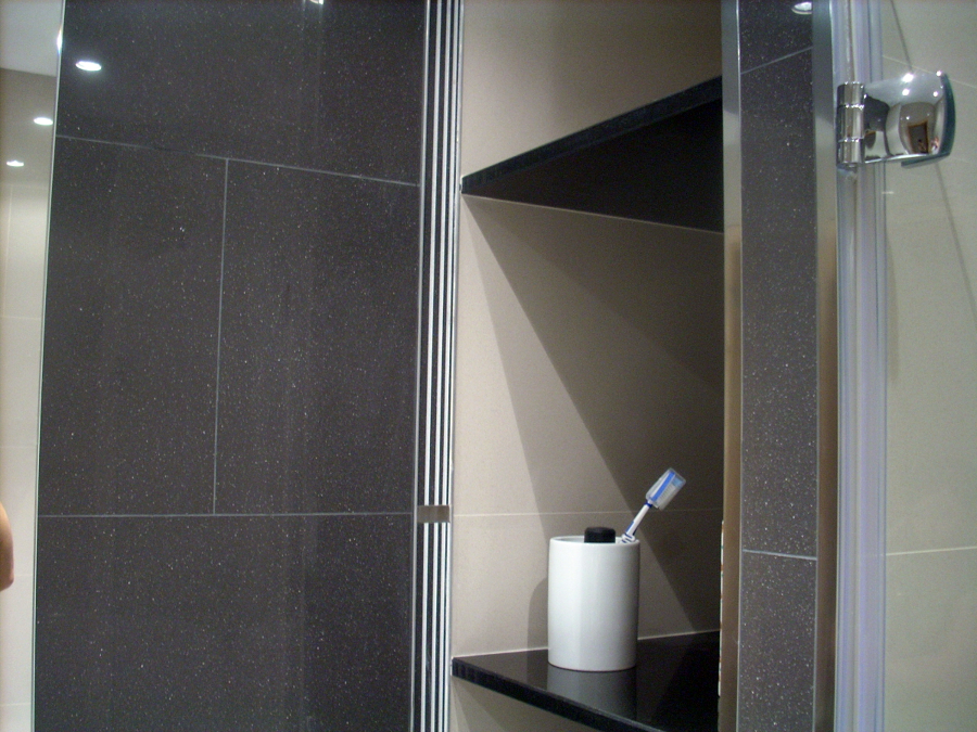 Baño Girona