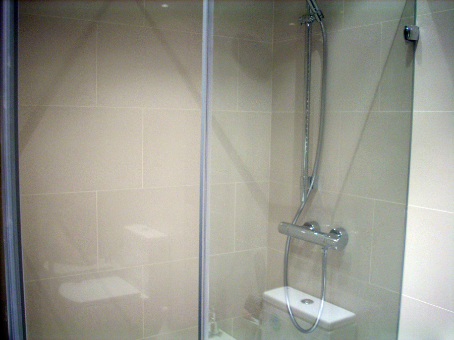 Baño Girona