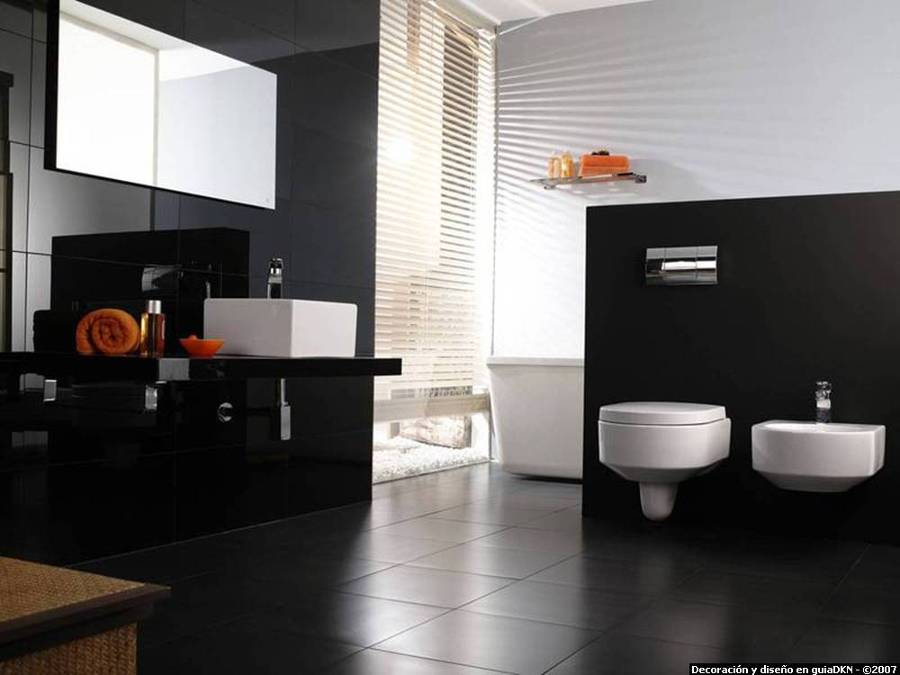 Baño Ibiza