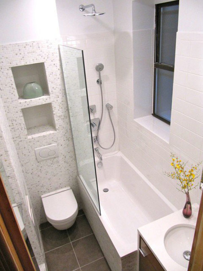 BAÑO PARLA