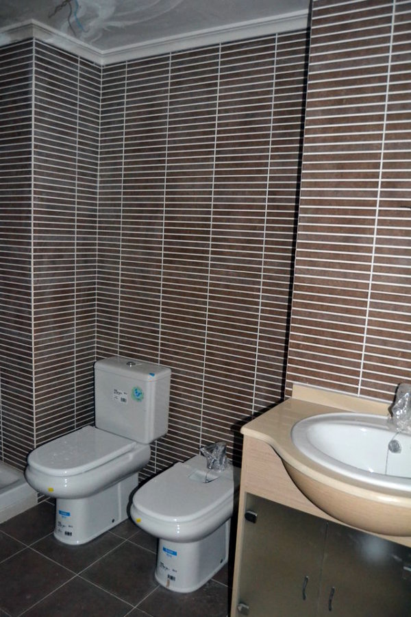 baño-marron