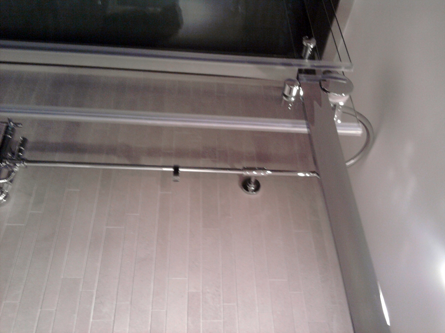 Baño Mirasol 