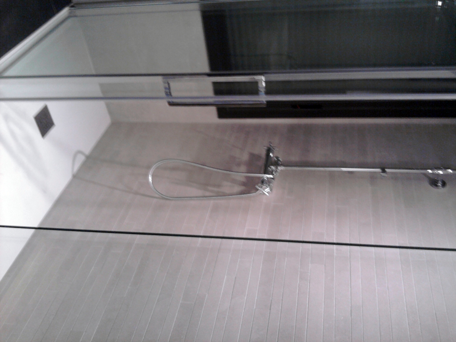 Baño Mirasol