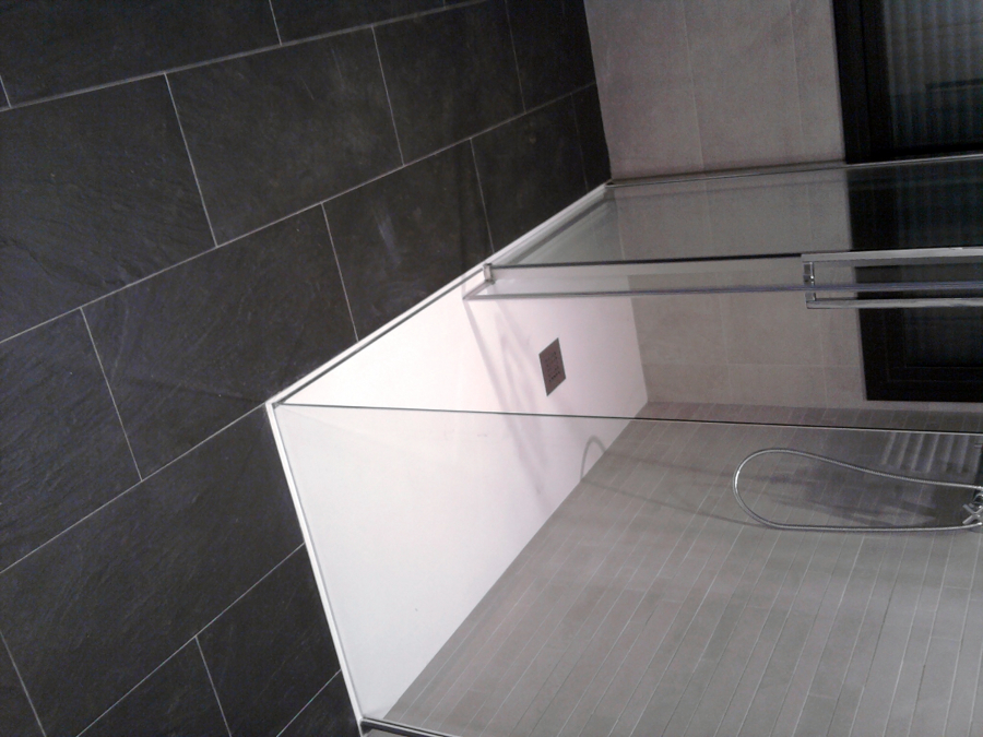 Baño Mirasol
