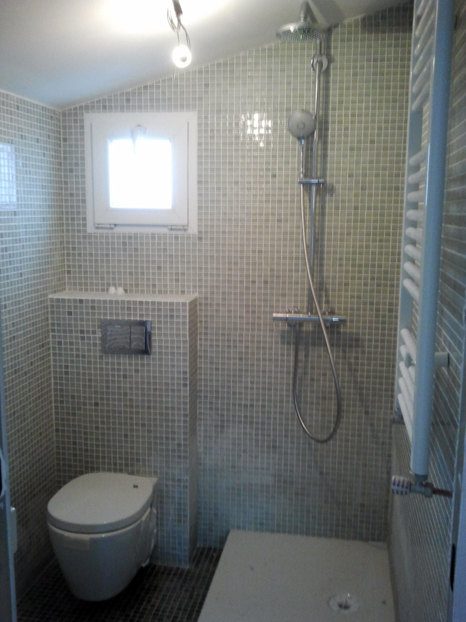 BAÑO NUEVO 